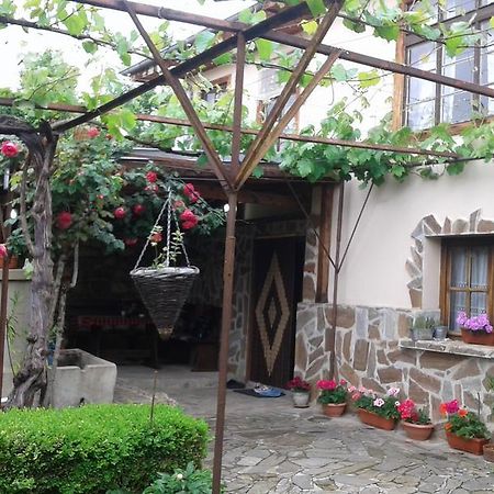 Къщата в Шипка Villa Екстериор снимка