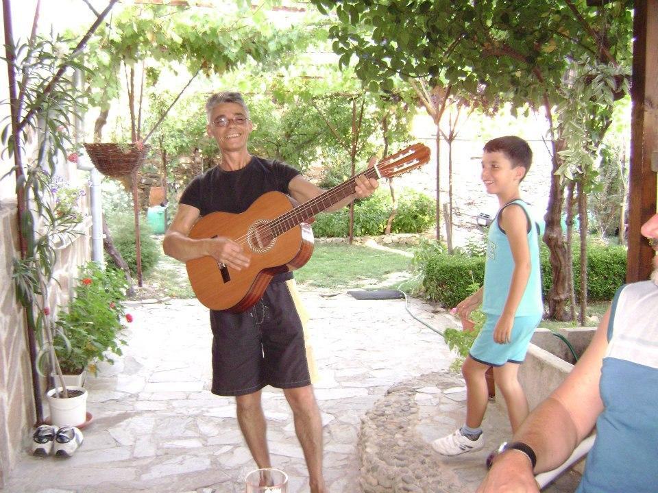 Къщата в Шипка Villa Стая снимка