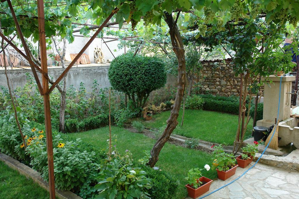 Къщата в Шипка Villa Стая снимка
