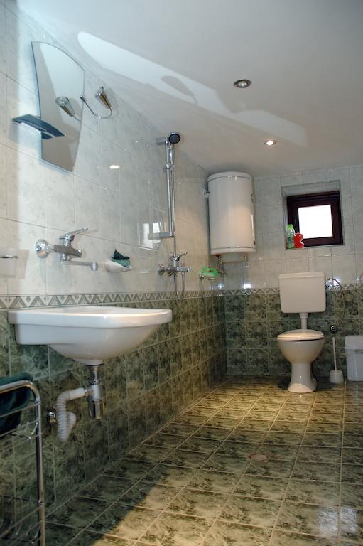 Къщата в Шипка Villa Стая снимка